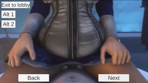 Fh - Elizabeth Comstock - Bioshock Infinite Sfm Compilation by Loveskysan69