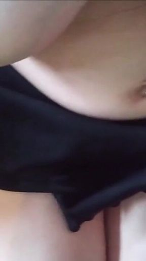 Gee, It's a Bit Nippy!