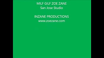 Porn Star Movies Zoe &quot_Candy Cane Show&quot_