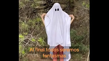 Halloween magic and creating new content, I&#039_m excited about my next video #Halloween2024 #fantasma #ghost