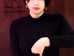 Mistress Ann - Expand Your Urethra With Chili Pepper