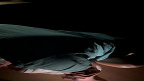 lexi gold gets banged in a haunted church