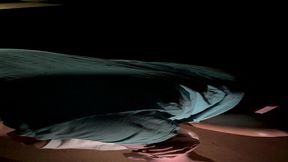 lexi gold gets banged in a haunted church