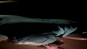 lexi gold gets banged in a haunted church