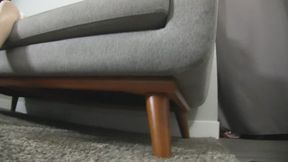 Shrunken Husband Watches cop wife masturbate 1012 1 1