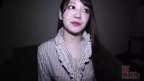 Sultry Asian 22241