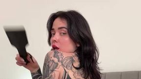 Community Creator
 @nikydandelion @Whipping Porn​ and #Tattoo Porn #Brunette #Solo #Big Ass #Naked movie hot gratis | Tik.Porn