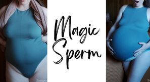 Magic Sperm