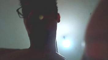 50 Fucking hot and recording video being live