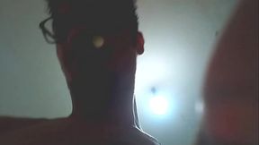 50 Fucking hot and recording video being live