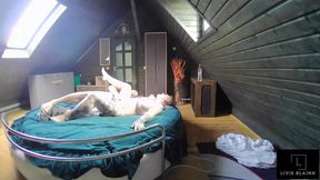 livie blainn and alex romero fuck for the first time