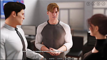 Johannesgaming - update #402 - Unseen instincts 5 - Nicole went out for a party ... Caitlyn and Nicole had a moment in the bathroom - Jun 19, 2025