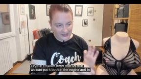 Unboxing and Review of the Bestrealdoll Torso an Unforgettable Experience