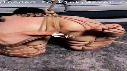 Chinese Bdsm   Kinky4Ever