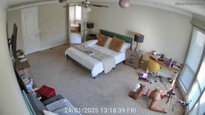 Minas Biggest Toy Yet