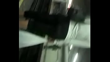 Pompi en el metro