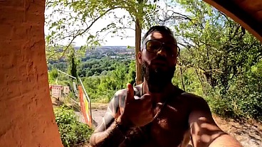 Tommy Acanaglia mi scopa mentre ladymuffin fuma