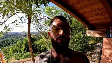 Tommy Acanaglia mi scopa mentre ladymuffin fuma