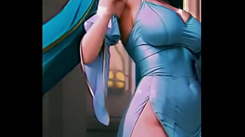 What&rsquo_s Sona&rsquo_s secret melody? &ndash_ AI GENERATED &ndash_ #leagueoflegends #shorts
