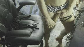 flexible jerking