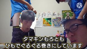 japanese youtuber５