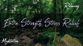 Extra Strength Stress Relief