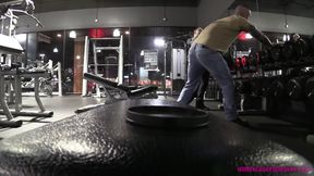 Nyx Baltimore - Amazing Sex Scene Milf Incredible Only For You