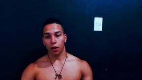 Marcos A Private Show