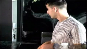 Boyz Party: Five Twinks, One Goal: Maximum Loads