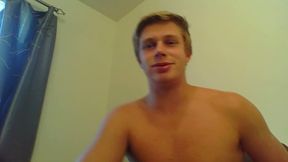 Johhny Cock Private Show - Part 3