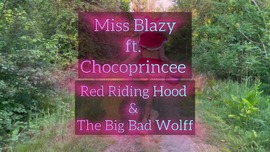 Red RidingHood vs The Bad Wolf