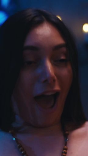 Corrupted Church Sin - Shelena &amp; Vixi Rafi Futa Creampie