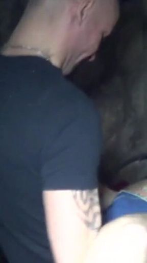 French slut creampied by jordan Dawson