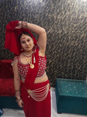 Karwa chauth celebration