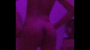 Novinho safado se exibindo