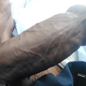 You Will Have a Great Fuck with My Big Dick