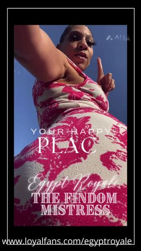 All your dreams come true here