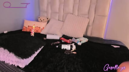 giselle_js video show xxx