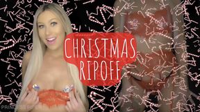 Christmas Ripoff