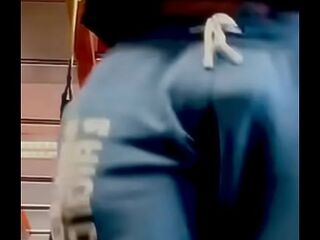 Very hot str8 stud audition for gym scenes with no sex prior to his 1st homo scene.