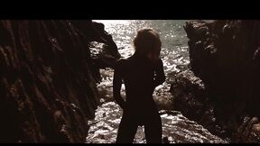 Hottie Cecillia Scott Blowjob