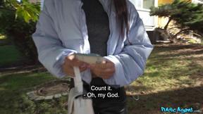 ”My Butt Is Better Tbh - Lia Lin, Martin Gun”