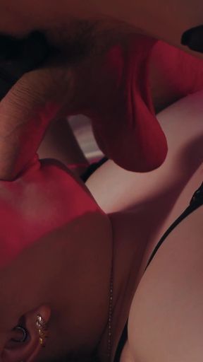 Curvy Thick BBW Whore Takes Massive Dick in All Positions - Pussy Eating, Facefuck, Hard Pound & Cum in Pussy