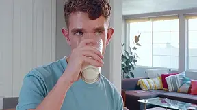 Hot Twink Railed By New Stepdilf 14 Min - Reese Rideout And Canyon Cole