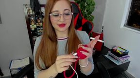 Verified Amateurs - My First Unboxing Sohimi Toys - Mellysafetish