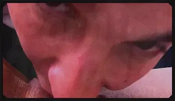 Tina POV Blowjob Adventure with BBC Latino