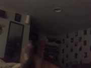 Morning wood