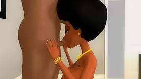 3d Isis Jones Xxx - Blackdisney315