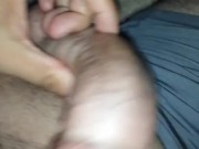 Solo hay leche de caño para tu cafe