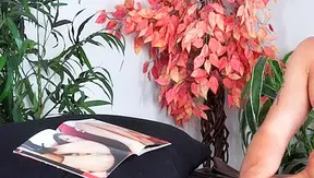 Tristan Bulls Moans as He JERKS OFF On Camera – Rock-Hard Throbbing Tool! – GayPornHub 18+